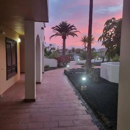 Apartamento 349 Golf Del Sur Albatros San Miguel de Abona