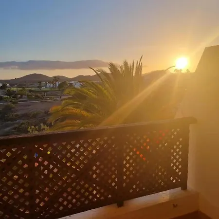 349 Golf Del Sur Albatros Appartement San Miguel de Abona