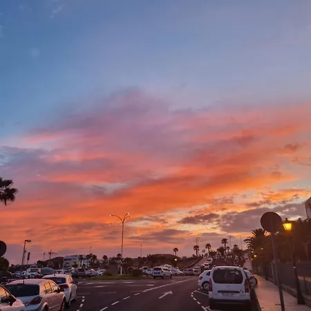 349 Golf Del Sur Albatros Appartement