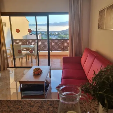 Appartement 349 Golf Del Sur Albatros *