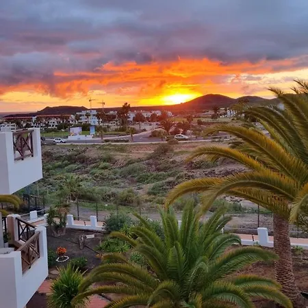 349 Golf Del Sur Albatros *