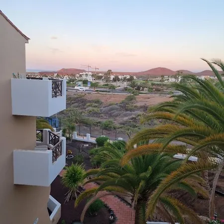 Apartamento 349 Golf Del Sur Albatros San Miguel de Abona