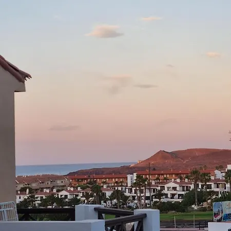 349 Golf Del Sur Albatros Apartamento *