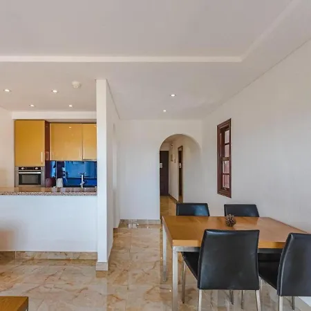 349 Golf Del Sur Albatros Appartement