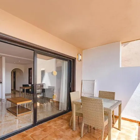 349 Golf Del Sur Albatros * San Miguel de Abona