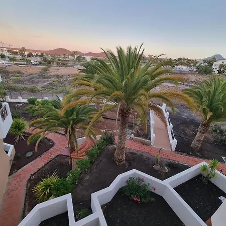 349 Golf Del Sur Albatros Appartement San Miguel de Abona