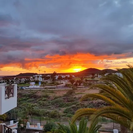 349 Golf Del Sur Albatros Apartamento