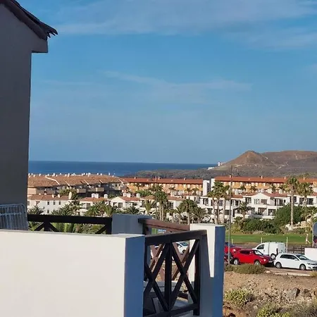 Apartamento 349 Golf Del Sur Albatros San Miguel de Abona