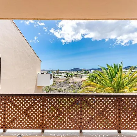 349 Golf Del Sur Albatros Appartement