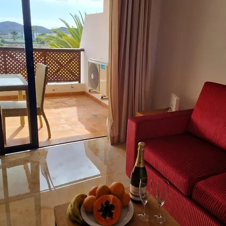Apartamento 349 Golf Del Sur Albatros San Miguel de Abona