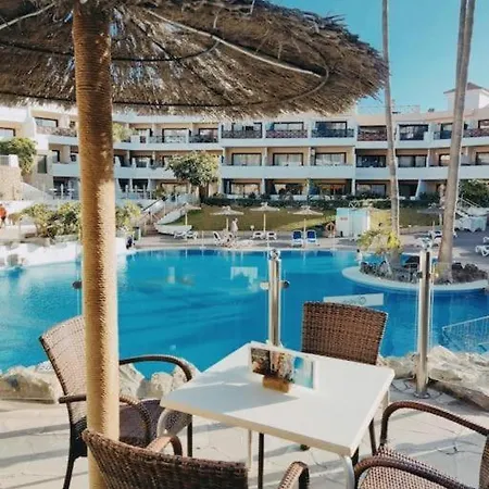 349 Golf Del Sur Albatros