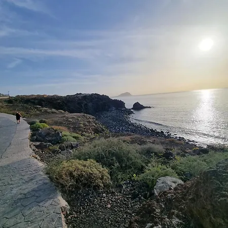 349 Golf Del Sur Albatros Appartement *