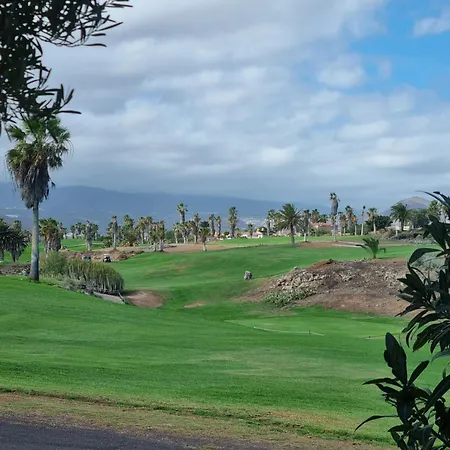 Apartamento 349 Golf Del Sur Albatros