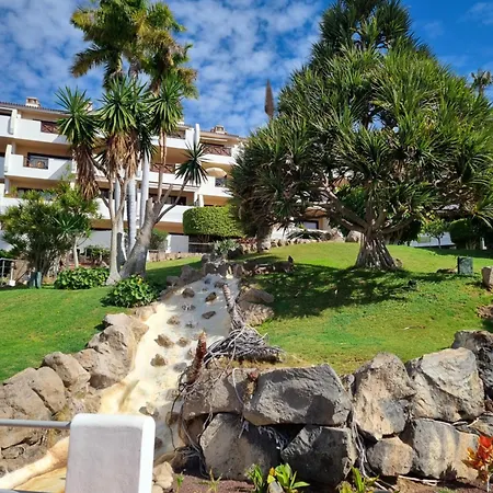 349 Golf Del Sur Albatros Apartamento San Miguel de Abona