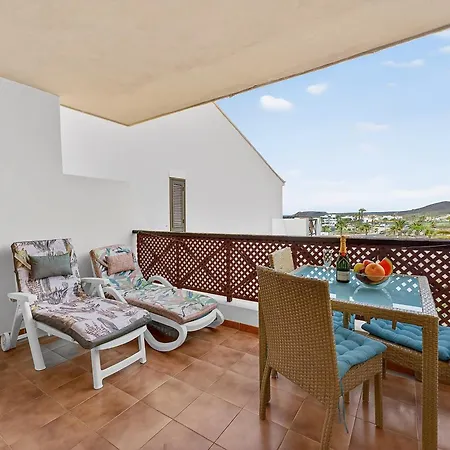 Albatros Complex With Heated Pool سان ميغيل ذي أبونا