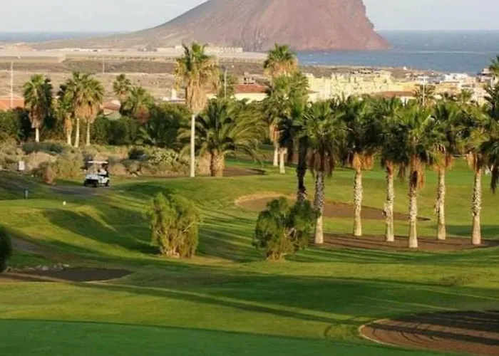 349 Golf Del Sur Albatros