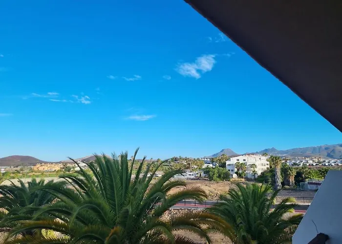 349 Golf Del Sur Albatros * サンミゲル・デ・アボナ