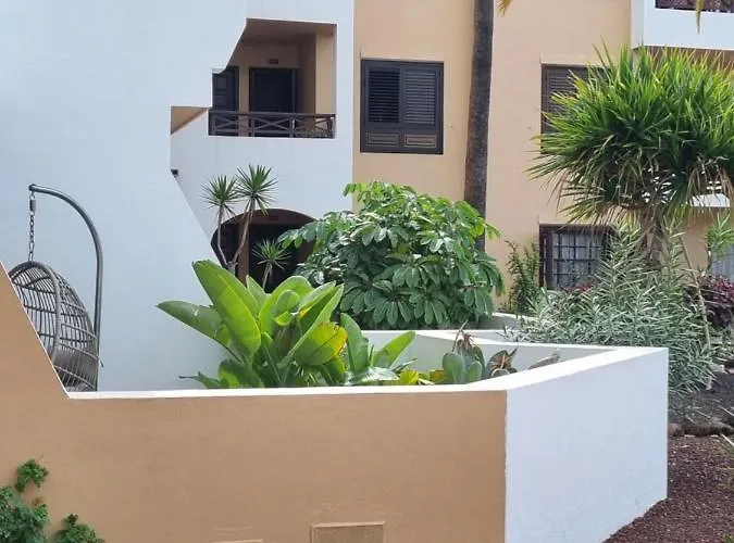 349 Golf Del Sur Albatros *