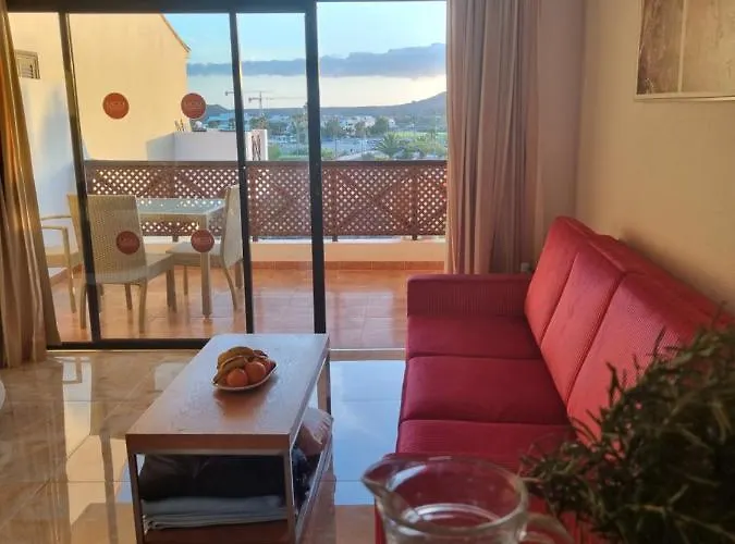 アパート 349 Golf Del Sur Albatros *