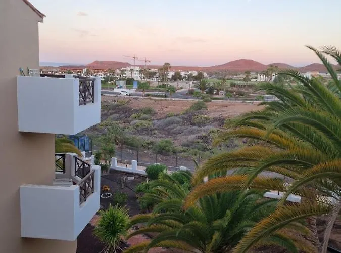 アパート 349 Golf Del Sur Albatros サンミゲル・デ・アボナ