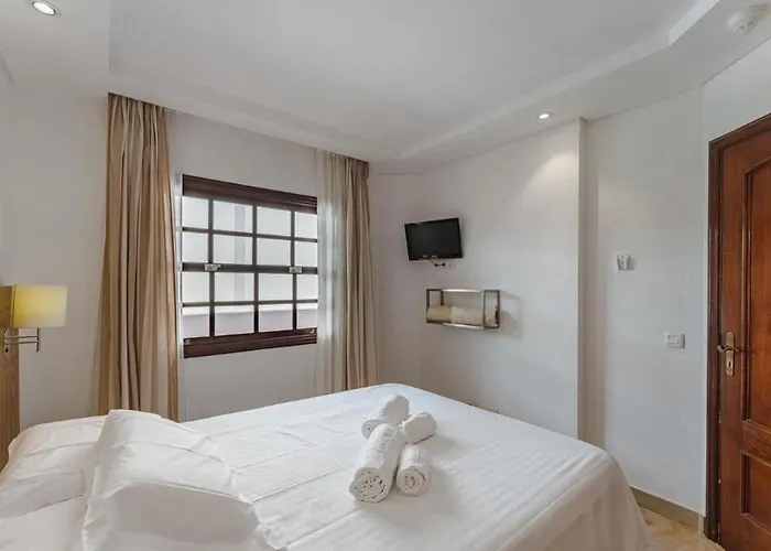 349 Golf Del Sur Albatros