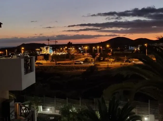 349 Golf Del Sur Albatros *