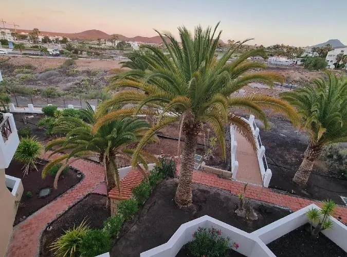 349 Golf Del Sur Albatros アパート サンミゲル・デ・アボナ