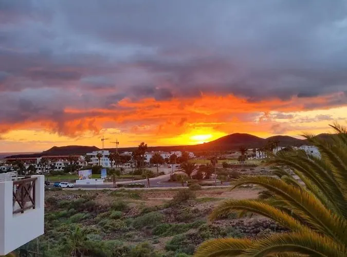 349 Golf Del Sur Albatros アパート