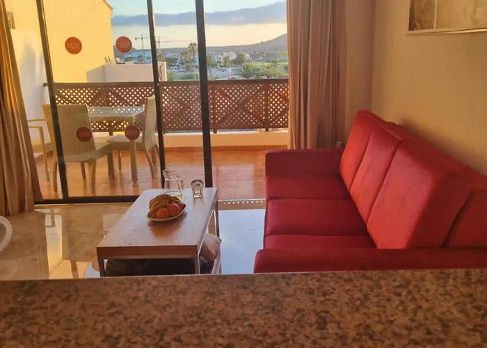 349 Golf Del Sur Albatros サンミゲル・デ・アボナ