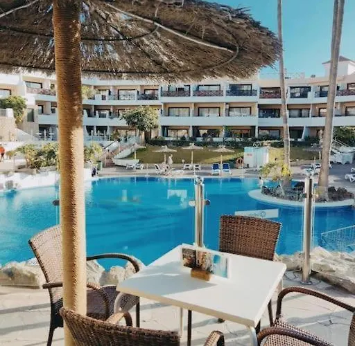 349 Golf Del Sur Albatros