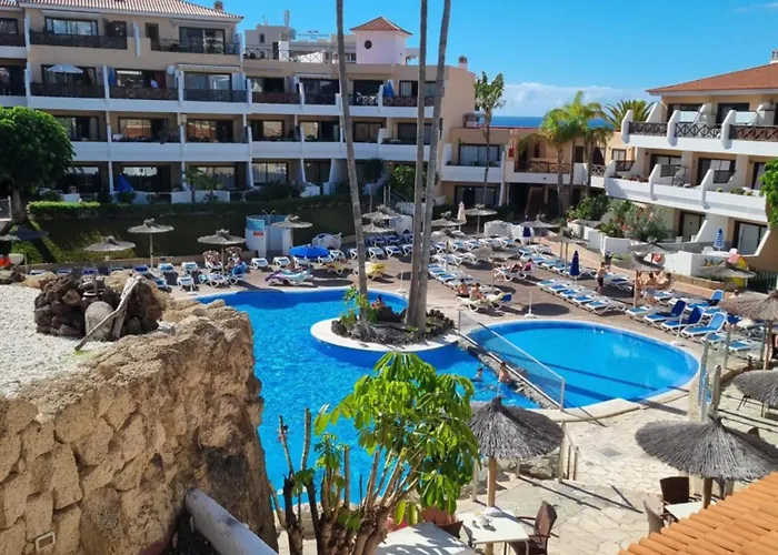 アパート 349 Golf Del Sur Albatros