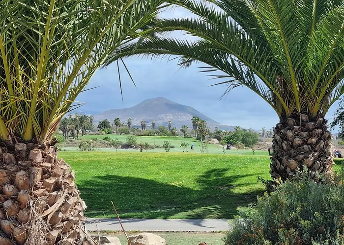 349 Golf Del Sur Albatros アパート サンミゲル・デ・アボナ