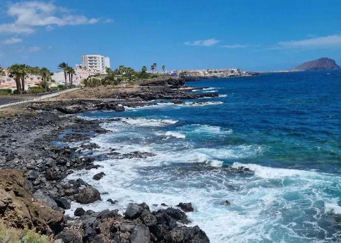 349 Golf Del Sur Albatros *