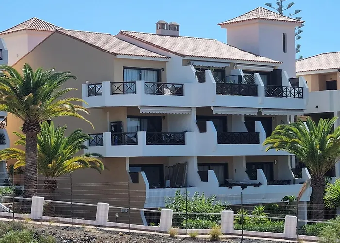 アパート 349 Golf Del Sur Albatros