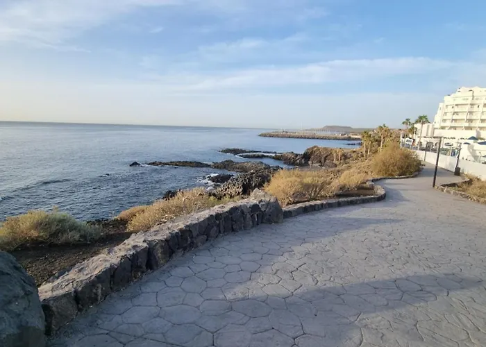 349 Golf Del Sur Albatros