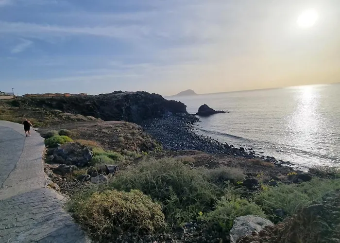 349 Golf Del Sur Albatros アパート *