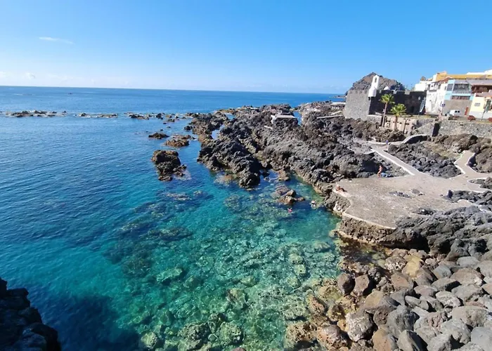 アパート 349 Golf Del Sur Albatros *