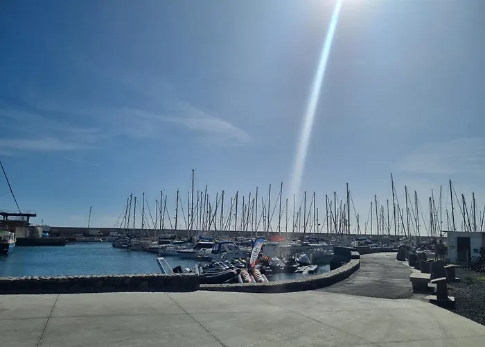 349 Golf Del Sur Albatros アパート