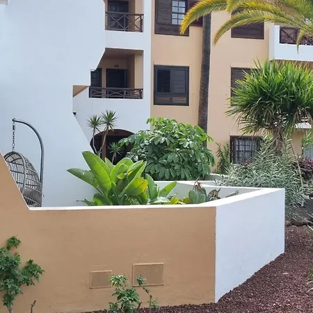 349 Golf Del Sur Albatros *