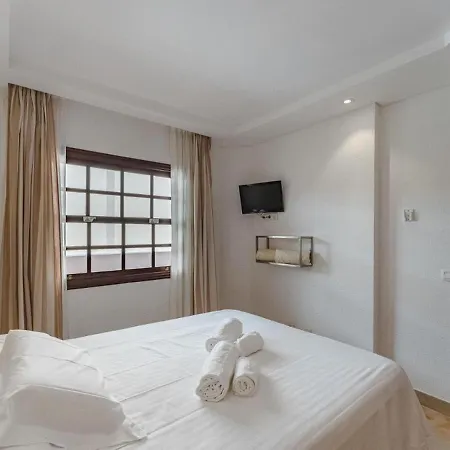 Albatros Complex With Heated Pool