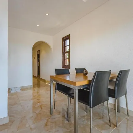 349 Golf Del Sur Albatros San Miguel de Abona