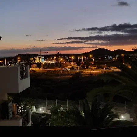 349 Golf Del Sur Albatros *