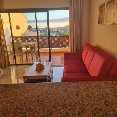 349 Golf Del Sur Albatros San Miguel de Abona