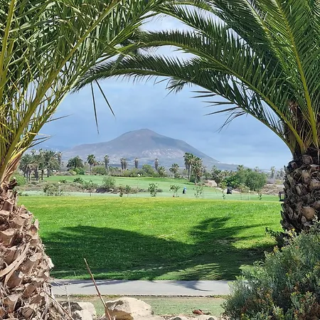 349 Golf Del Sur Albatros Lejlighed San Miguel de Abona