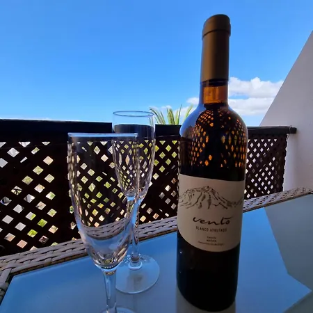 349 Golf Del Sur Albatros Lejlighed