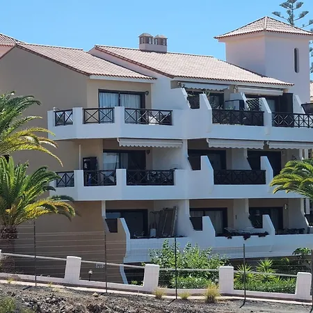 Apartamento 349 Golf Del Sur Albatros