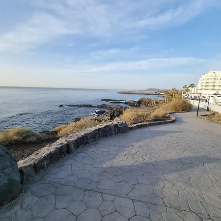 349 Golf Del Sur Albatros