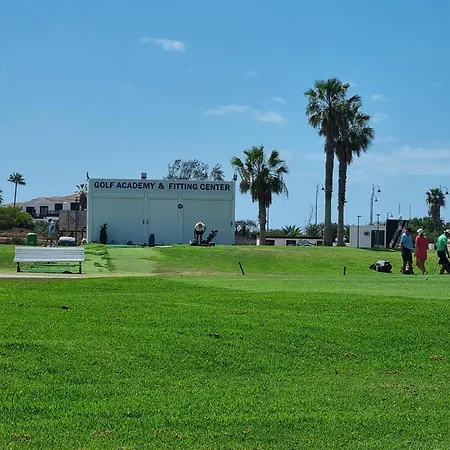 Lejlighed 349 Golf Del Sur Albatros