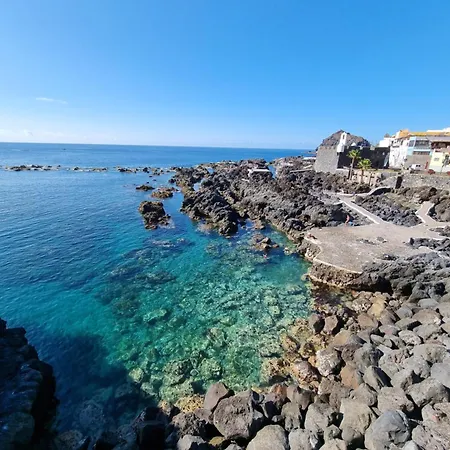 Lejlighed 349 Golf Del Sur Albatros *