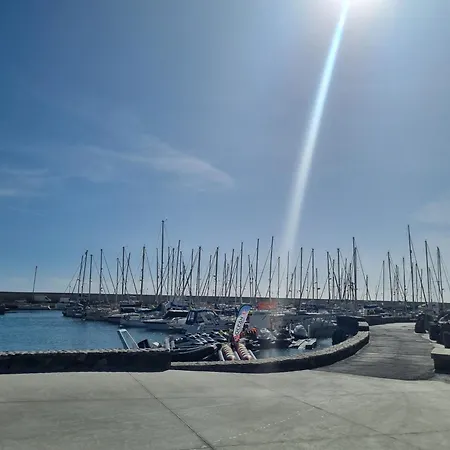 349 Golf Del Sur Albatros Lejlighed